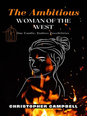 cover image of The Ambitious Woman of the West